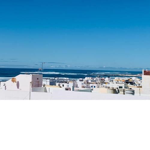 Casa Bella El Cotillo