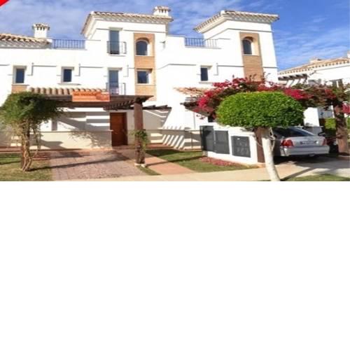 Casa Bella Murcia