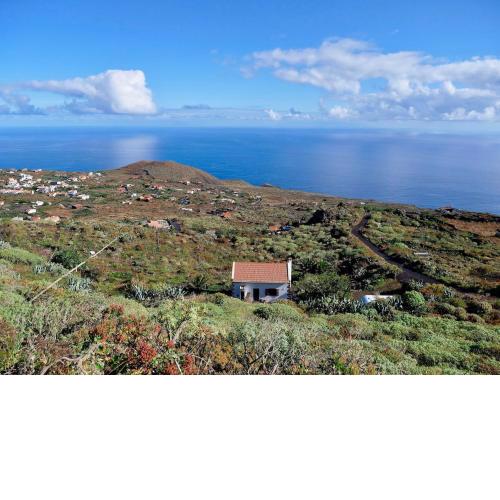 Casa bella vista de Echedo