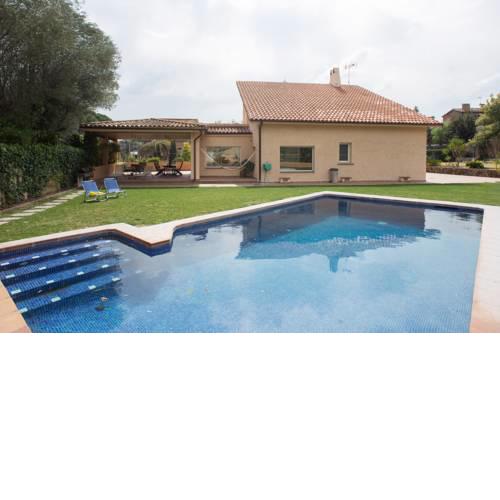 Casa Bellaterra