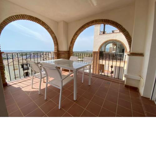 Casa Bellavista del Mar