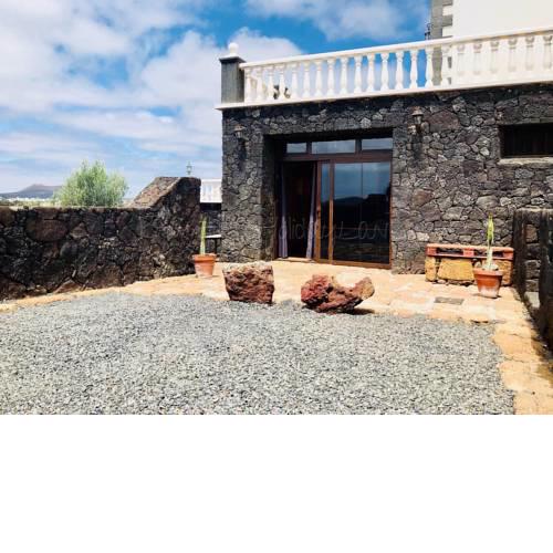 Casa Bellavista with great views in Mozaga