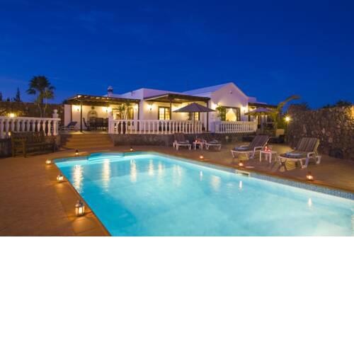 Casa Bellisima