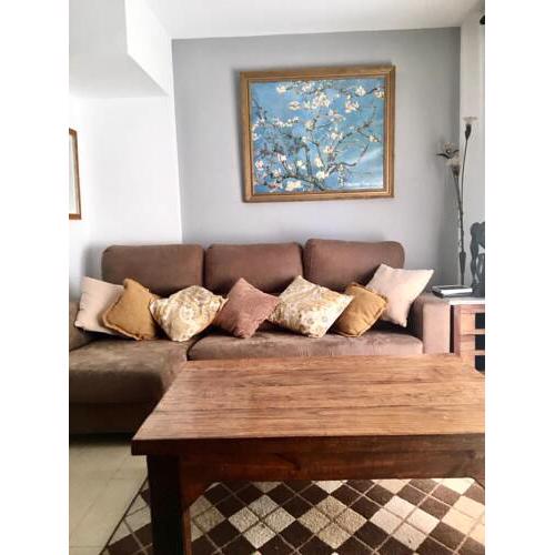 Casa Benahaviz