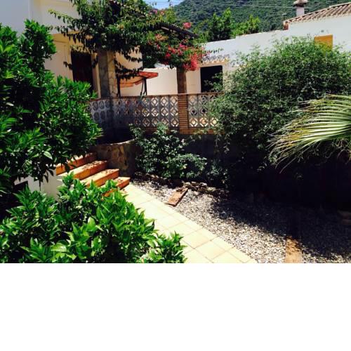 Casa Benamahoma