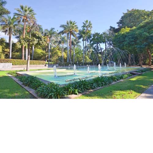 Casa Bencomo
