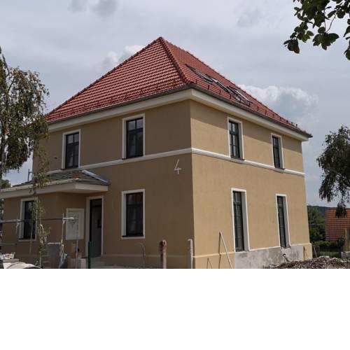 Casa Benefizium