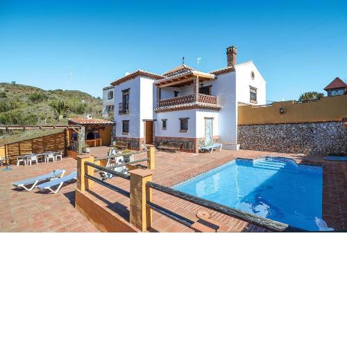 Casa Benizan