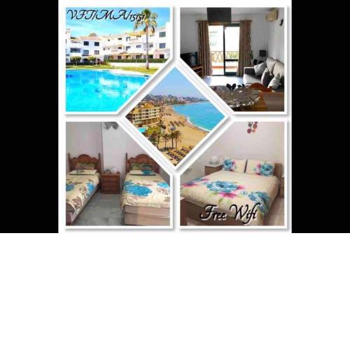 Casa Bennett @ Benalmádena