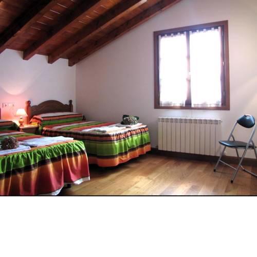 Casa Bentta