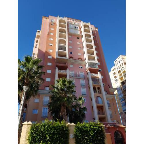 Casa Benu