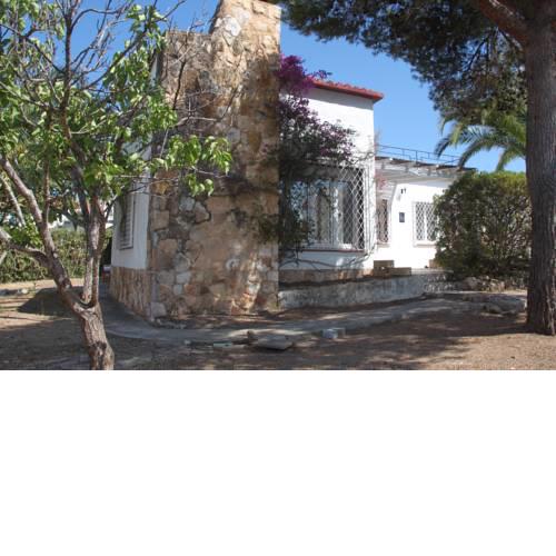 Casa Berlín
