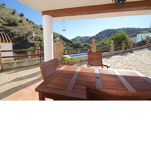 Casa Bermuza