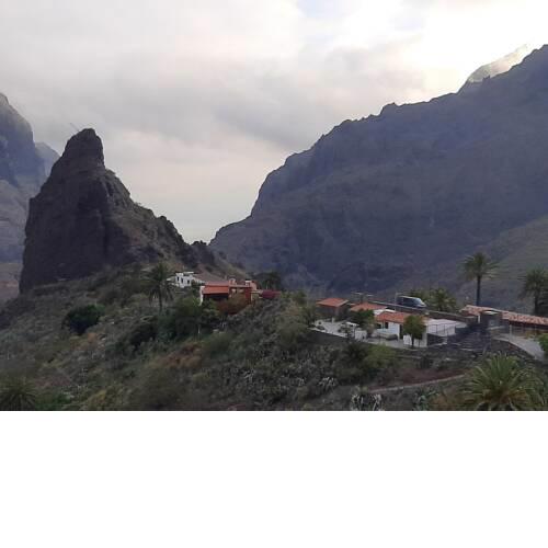 Casa Berna