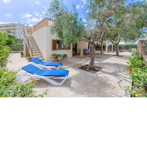 Casa Berna