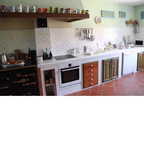 Casa Bernarda