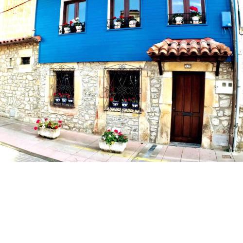 Casa Bernardita
