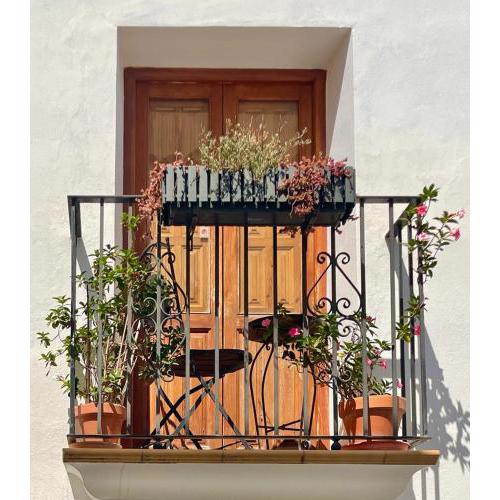 Casa Bernia
