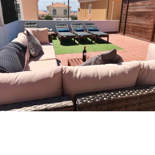 Casa Beronia