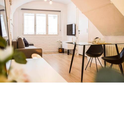 Casa Besalú LEstudi Apartamento en el centro de Besalú