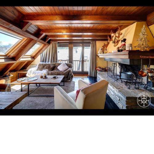 CASA BESIBERRI de Alma de Nieve