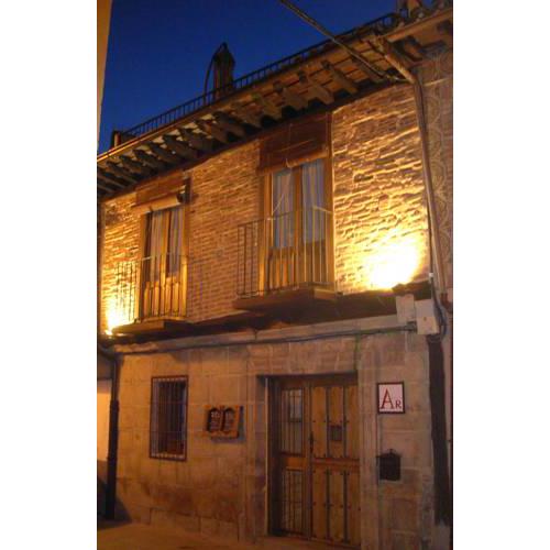 Casa Bethona