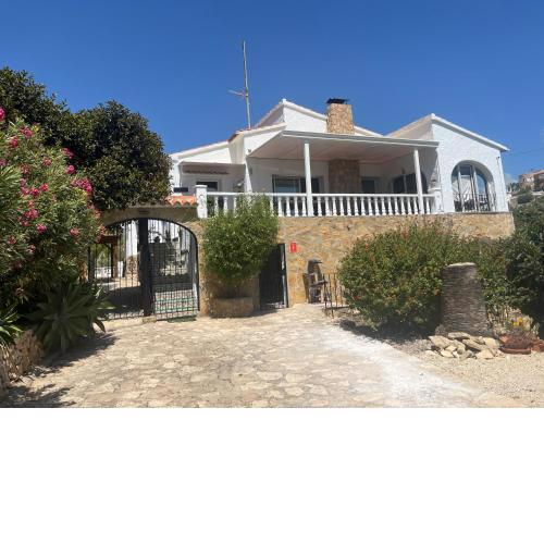 Casa Biamar