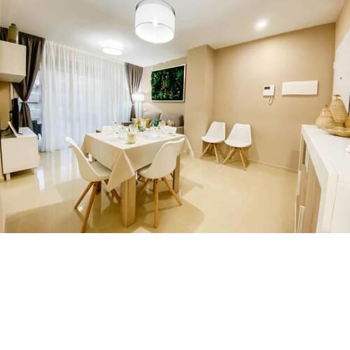 Casa Bianca - Iván Luxury Homes - 8ª Planta - Norte - 1ª Linea de Playa