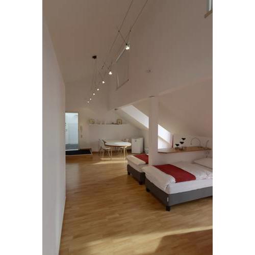 Casa Bianca Brauweiler outskirts of Cologne