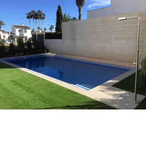 Casa Bibby