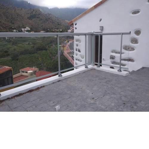 CASA BIBIANA CON ESPECTACULARES VISTAS