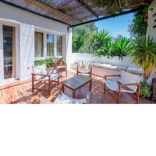 CASA BIGNONIA