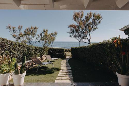 Casa Binimares