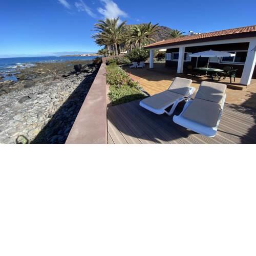 Casa Blanca - Sunset Villa