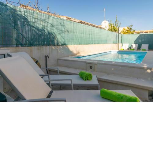 Casa Blanca -Port d'Alcudia-