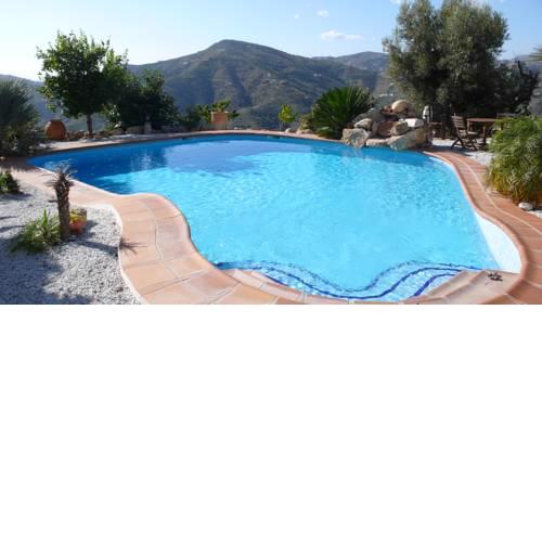 Casa Blanca (2 bed)