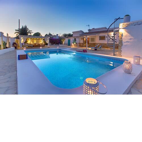 Casa Blanca Denia