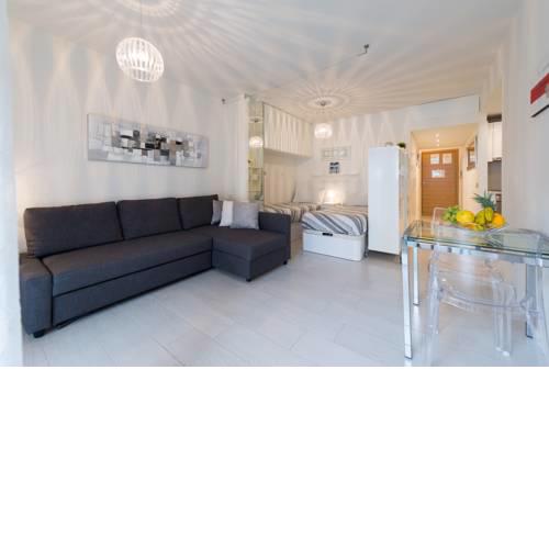 Casa Blanca Las Canteras