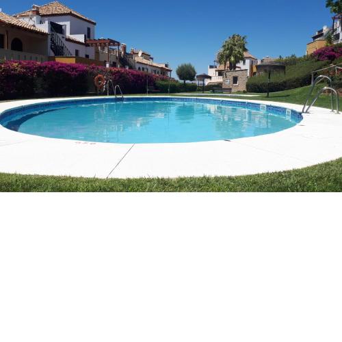 Casa Blanca Sol Ayamonte