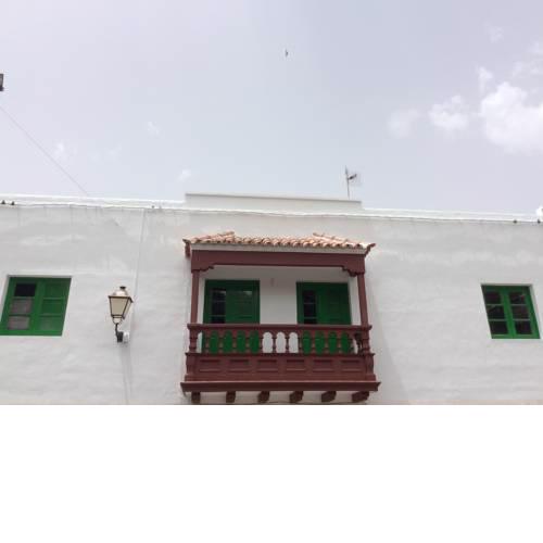 Casa Blanca Tenerife Sur
