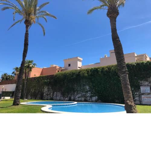 Casa Blanco Albir