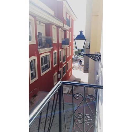 Casa blaquinha