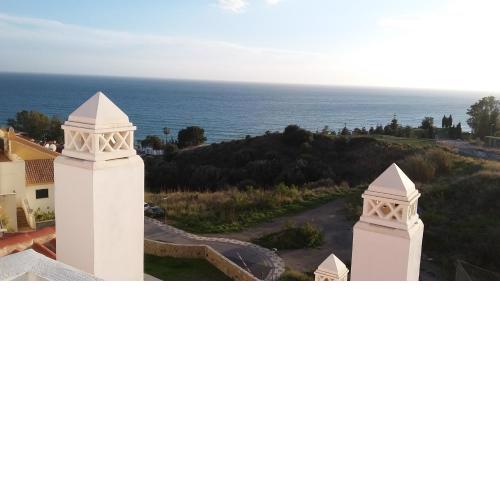 Casa Blue Sea