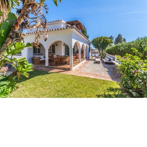 Casa Blue Vista, beachside villa