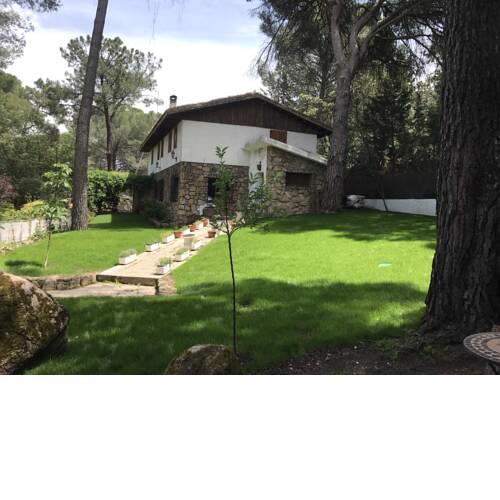 Casa Bobes
