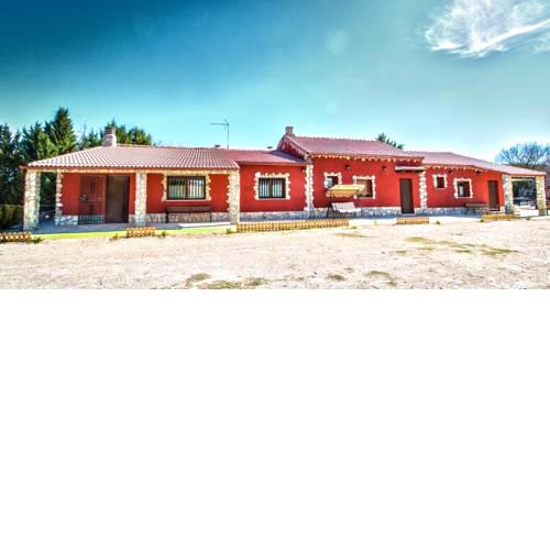 Casa Bodegas Marcos