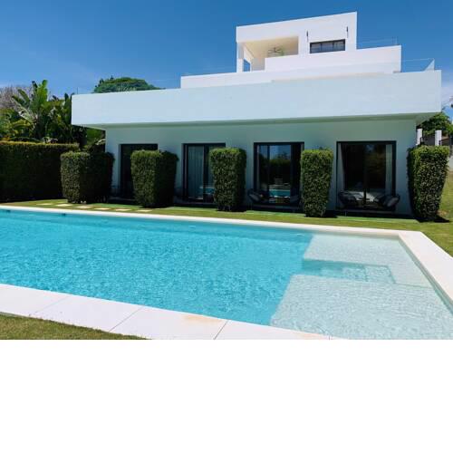 Casa Bodhi Marbella