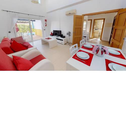 Casa Boga - A Murcia Holiday Rentals Property