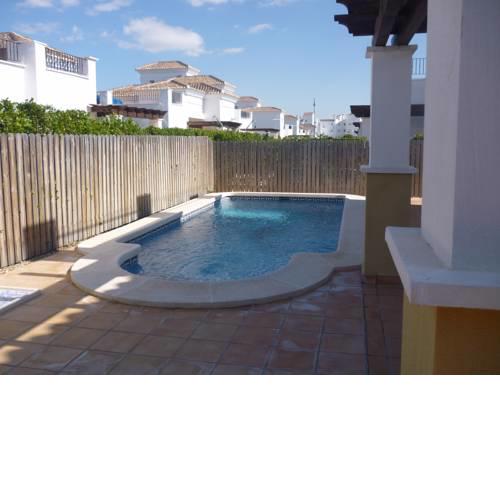 Casa Boga 18 - A Murcia Holiday Rentals Property