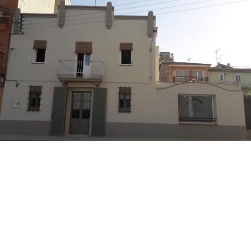 Casa Boixader